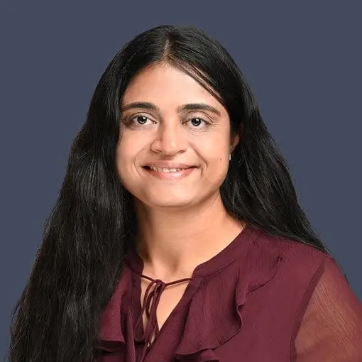 Dr. Minal Patel